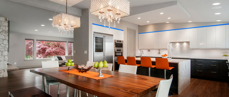 SEATTLE LIGHTING BELLEVUE - Project Photos & Reviews - Belevue, WA US ...