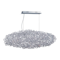 Ceiling Lighting - Chandeliers