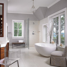 Coward Master Bath