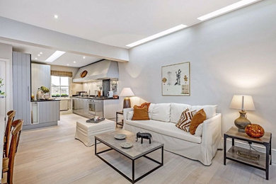 Fulham Home Luxury Makeover