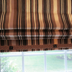 Shades - Window Treatments