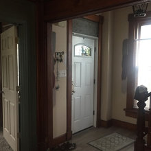 hall