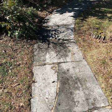 Pressure Washing - Rome, GA