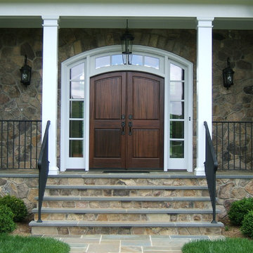 Somerset, VA - New Construction