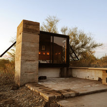 Landscape Ideas