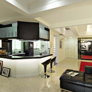Private Apt