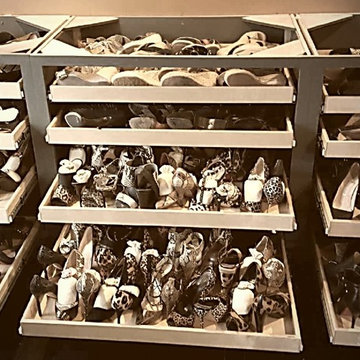 Taming of the Shoe