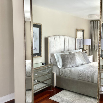 ELEGANT BEDROOM