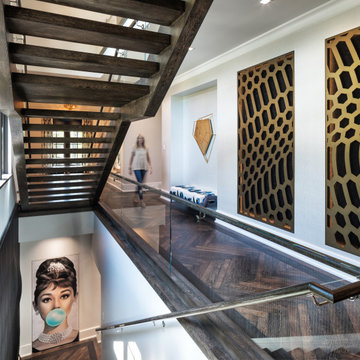 Minnetonka Contemporary