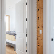 Interior doors