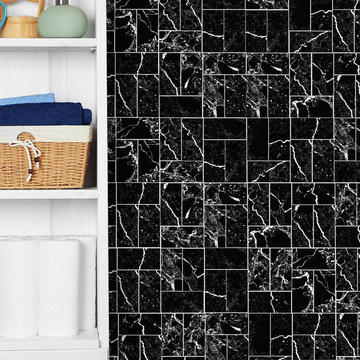 Peel & Stick Wall Tiles