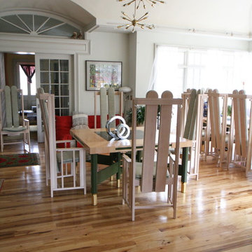 Susan's Chairs