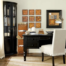 HOLLY OFFICE idea