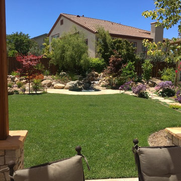 Almaden Valley