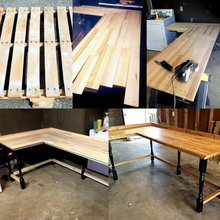 Recycled Pallets