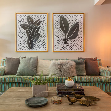 Hyde Park Bungalow