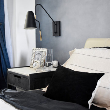 Burlingame Boho Revival