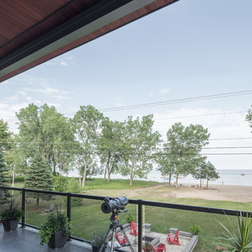 TURKEY POINT BEACH HOUSE