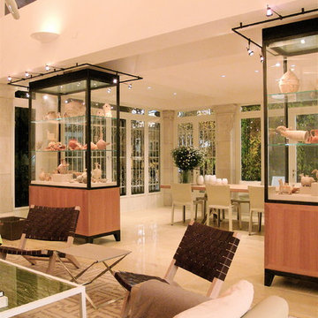 Residence and Family Charitable Foundation