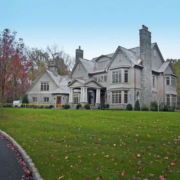 Charter Oak Drive