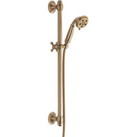 Delta Slide Bar Hand Shower - 51308-CZ