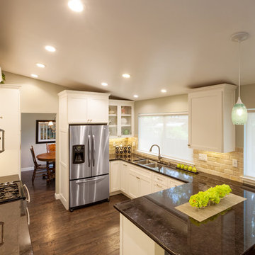 Award Winning Kitchen Remodel