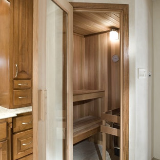 Small Sauna | Houzz