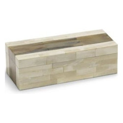 Kalahari Decorative Box-Large - Decorative Boxes