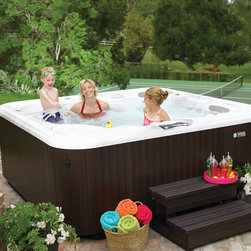 Hot Spring Hot Tubs - Hot Tubs