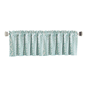 Belline Cascade Valance Set Of 3 Traditional Valances By Bcp Home