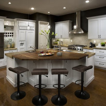 Kitchen Ideas