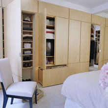 storage