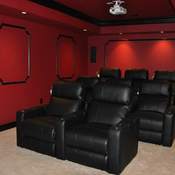 Theater Room