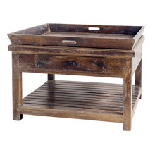 end tables