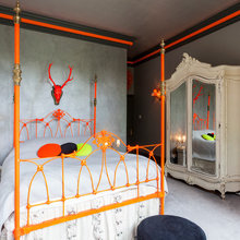 Tyler Room