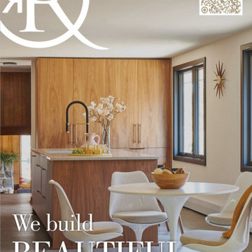 Published styling job
