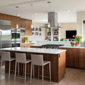 Mercer Island