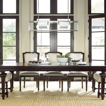 Dining Rooms
