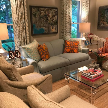 Dallas Remodel - St Johns