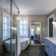 bath