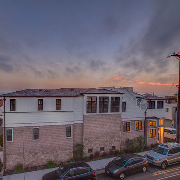 28th St Hermosa Beach