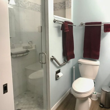 Bathrooms