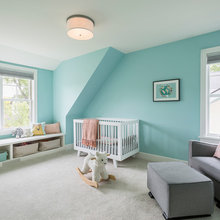 Vesper Kid’s Room.