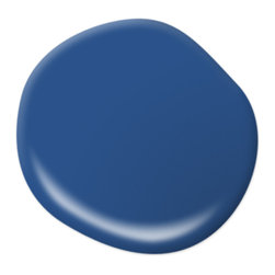 Flashy Sapphire P520-7 - Paint