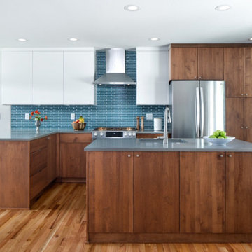 Vibrant Family Ranch