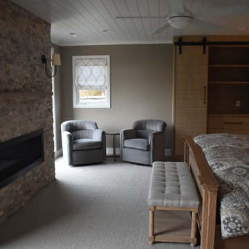 Eden Prairie Master Suite Remodel