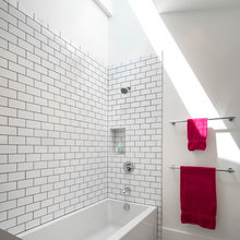 Boys' Bathroom