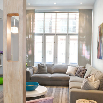 Chelsea Loft