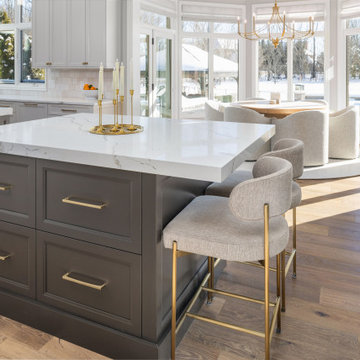 Refined Elegance