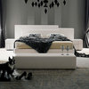 Domino Bed-King
